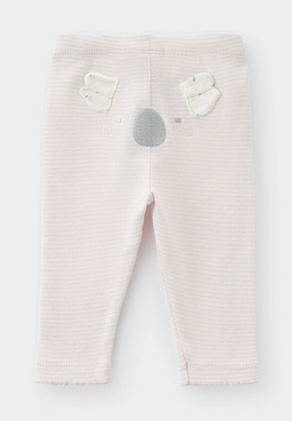 Боди 2 шт. и брюки Carter’s