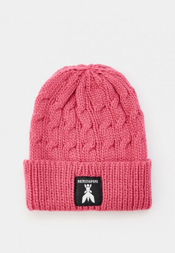 Шапка Patrizia Pepe