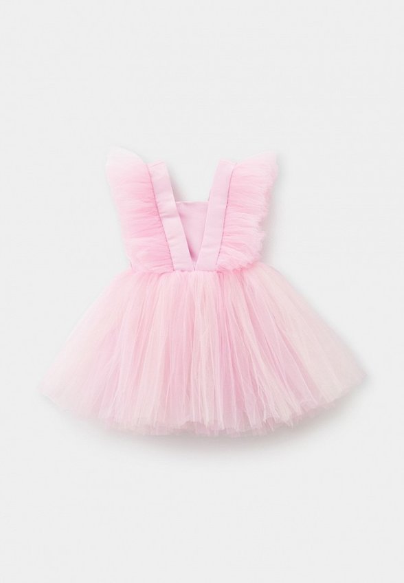 Платье Lelukids