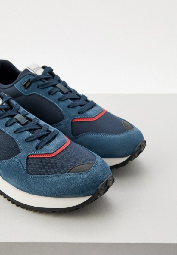 Кроссовки Harmont & Blaine