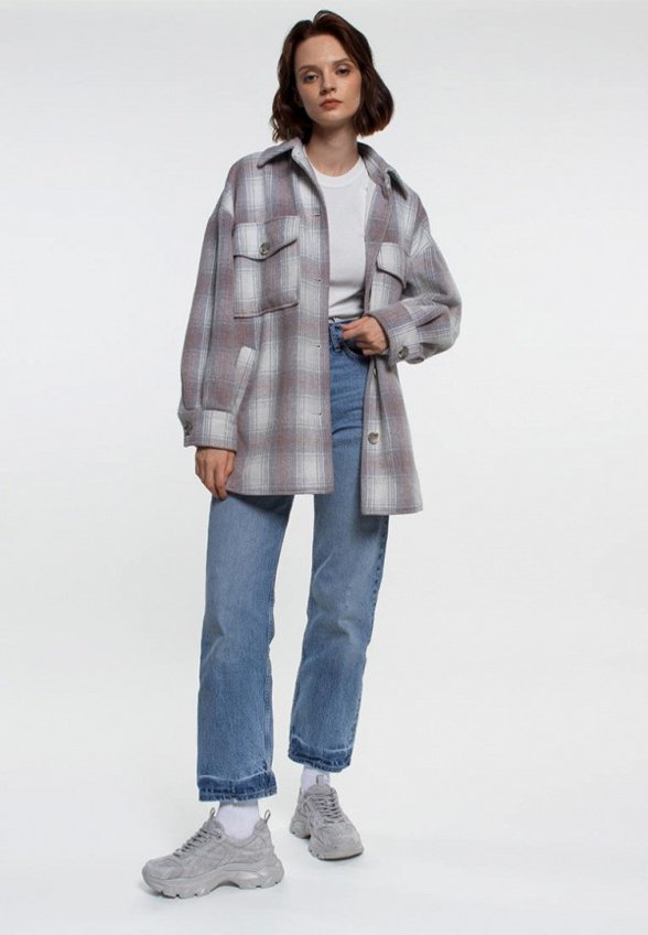 Кроссовки Marmalato