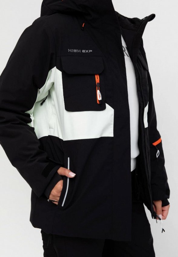 Куртка сноубордическая High Experience