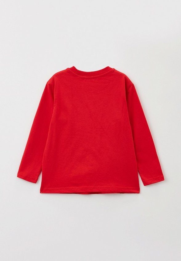 Лонгслив Gioco