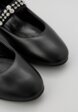 Балетки Casadei2  - превью