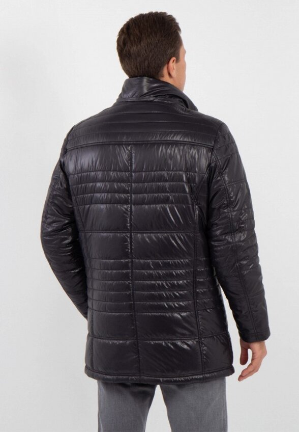 Пуховик Gino Pellini