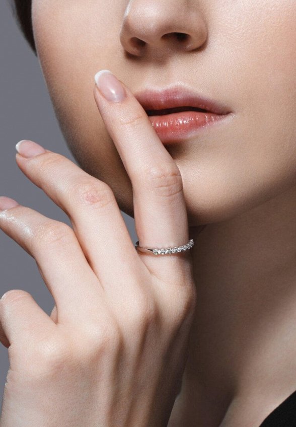 Кольцо Sokolov