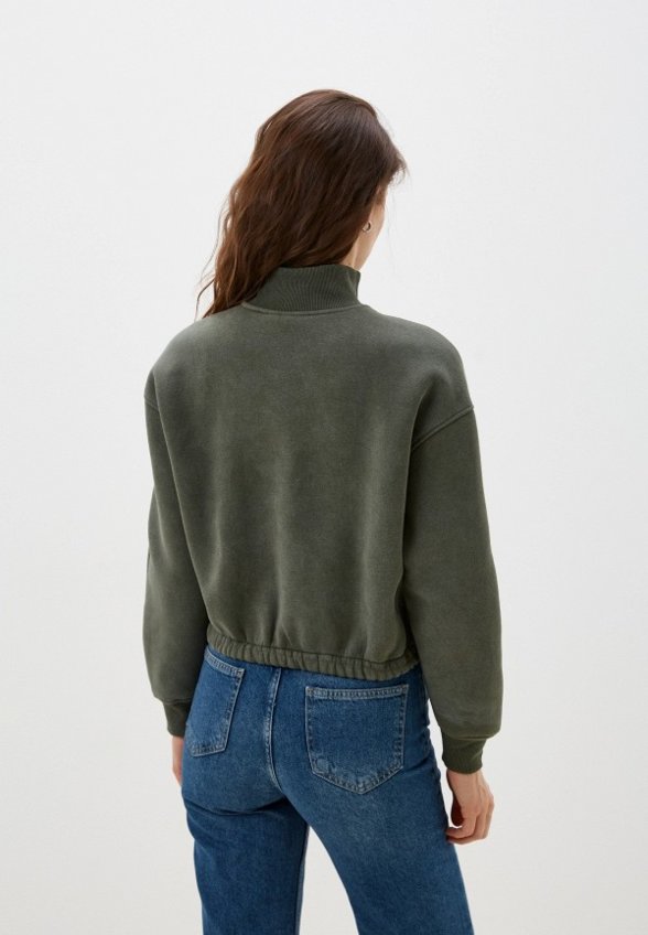 Олимпийка Trendyol