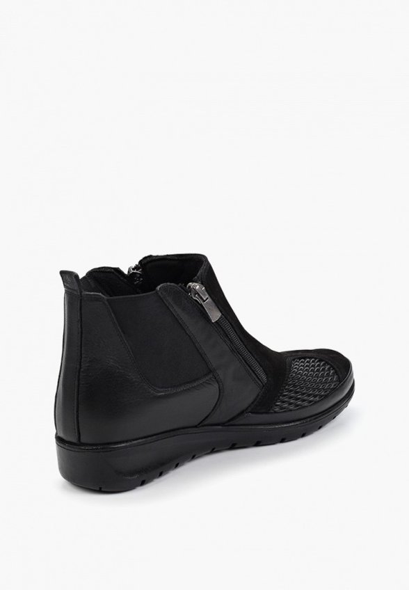 Ботинки Footwell
