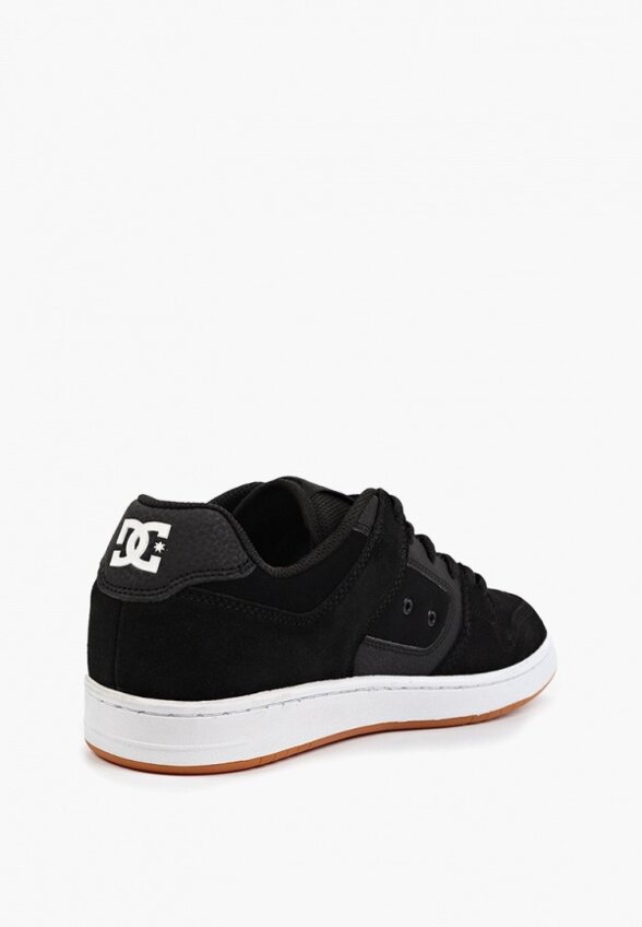Кеды DC Shoes