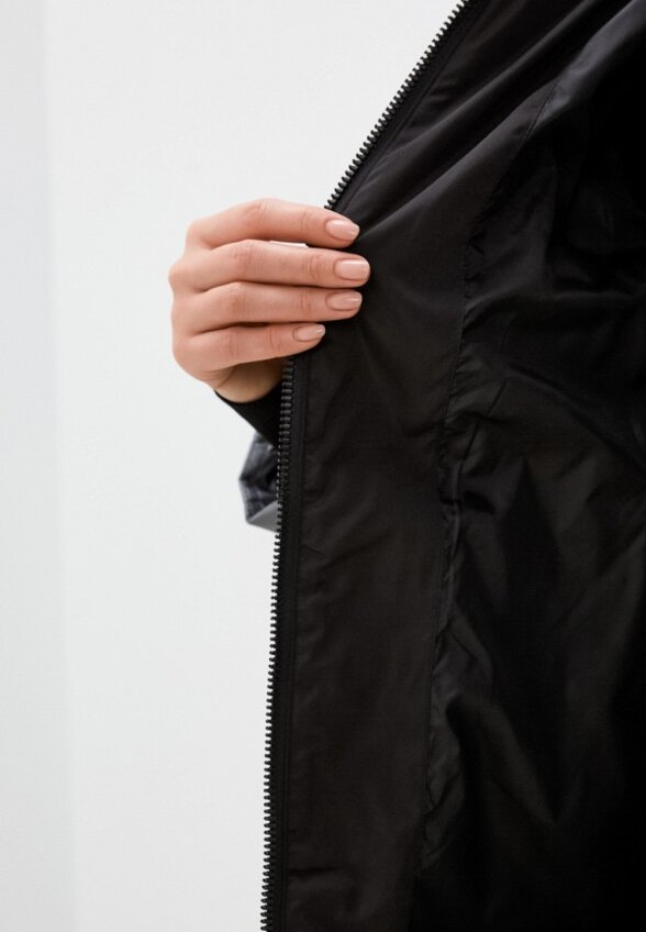 Куртка стеганая Morozoff