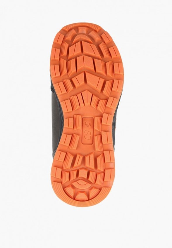 Ботинки Safety Jogger