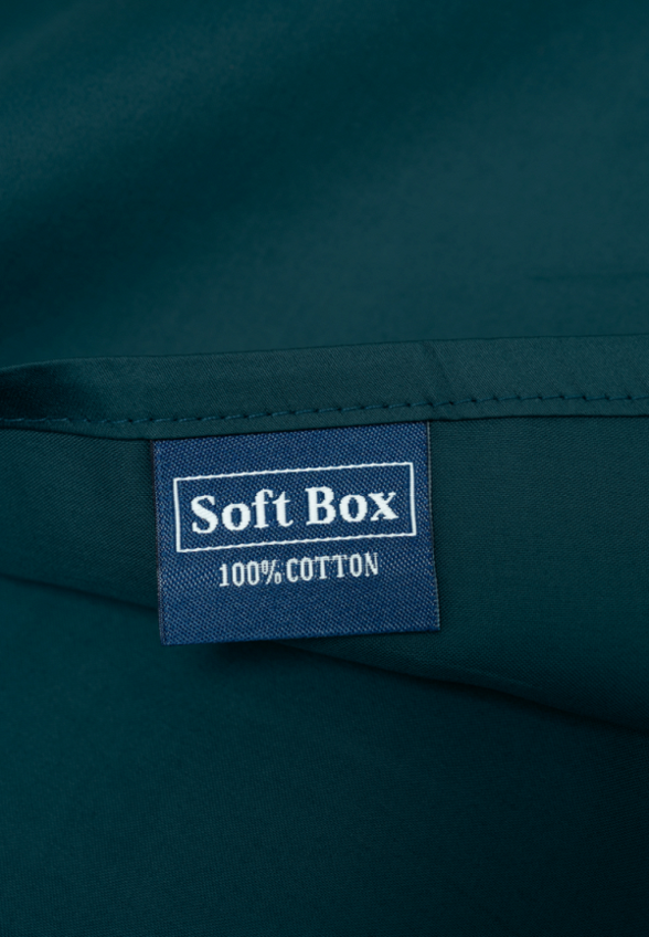 Наволочки 2 шт. Soft Box