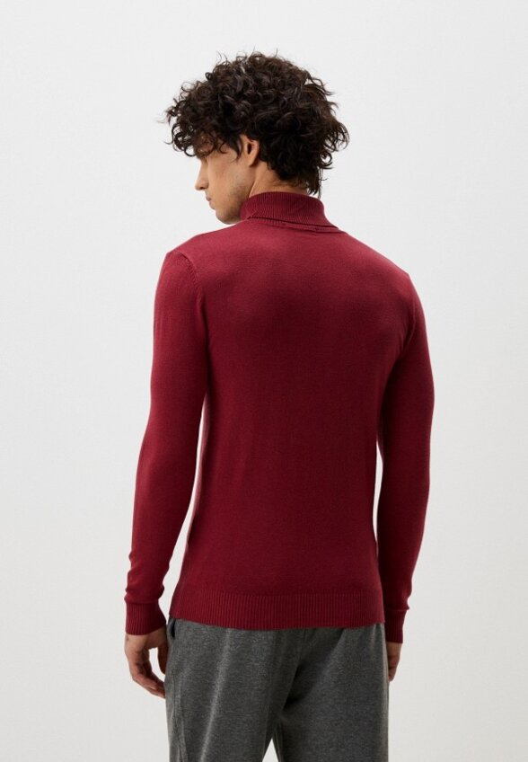 Водолазка On the 1st