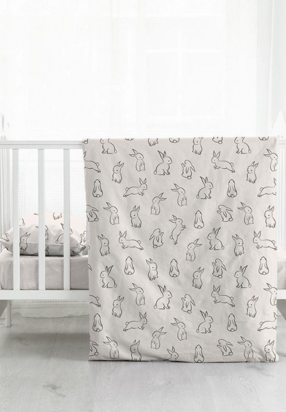 Постельное белье детское Juno