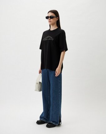 Футболка Dsquared2 женщинам