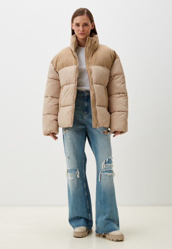 Пуховик Befree