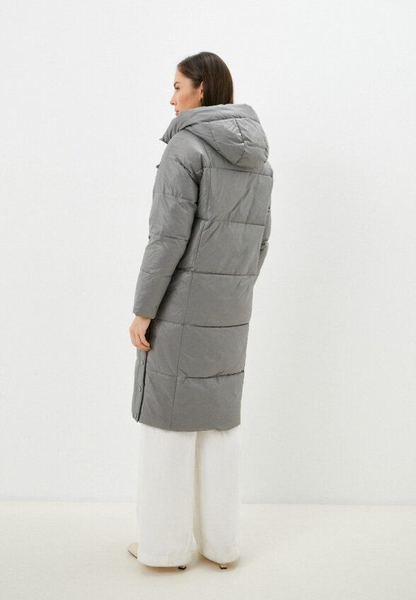 Пуховик Winterra