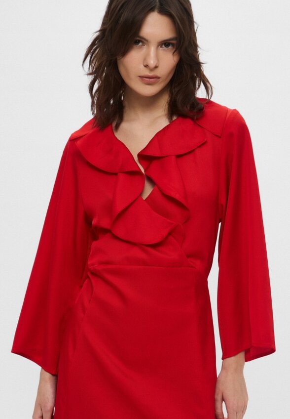 Платье H&M