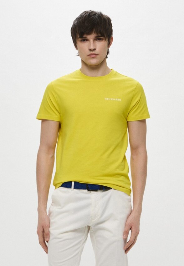 Футболка Trussardi