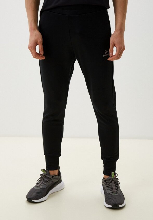 Брюки спортивные Demix