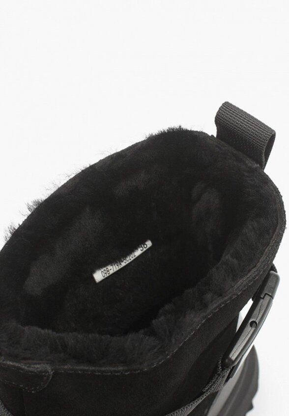 Ботинки Thomas Munz