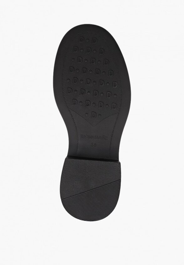 Ботинки Thomas Munz