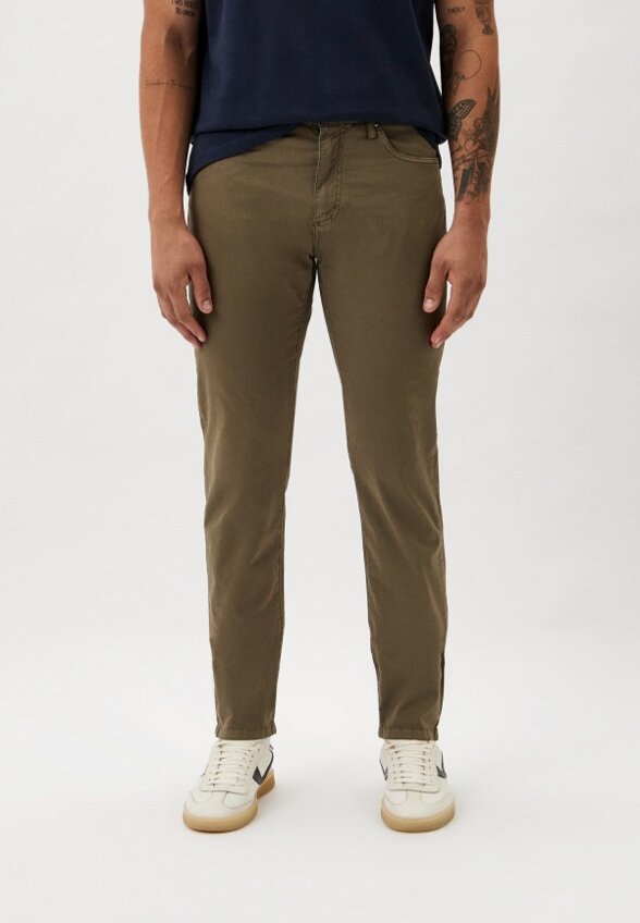 Брюки Paul & Shark