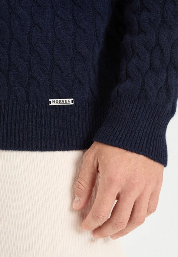 Свитер Norveg
