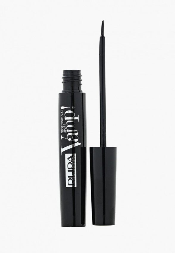 Подводка для глаз Pupa