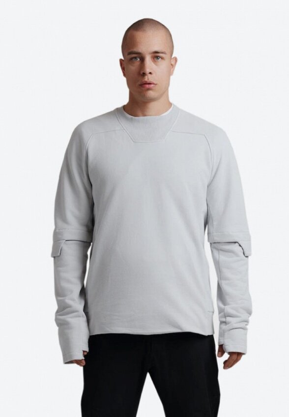 Свитшот Levitacia