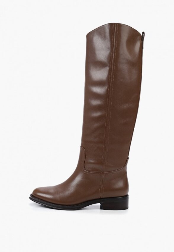 Сапоги El'Rosso