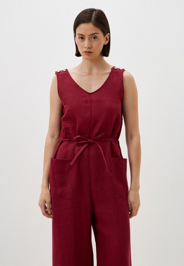 Комбинезон Иваdress