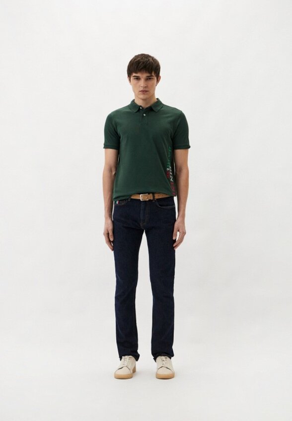 Джинсы Baldinini Trend