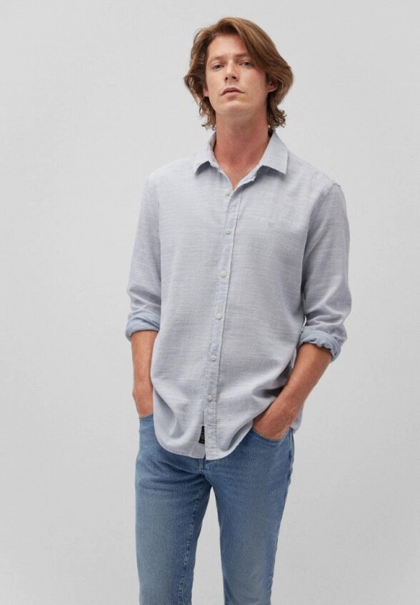 Рубашка Mavi