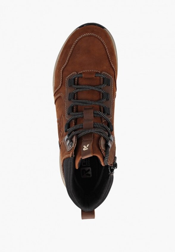 Ботинки Rieker