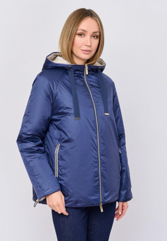 Куртка утепленная Franco Vello