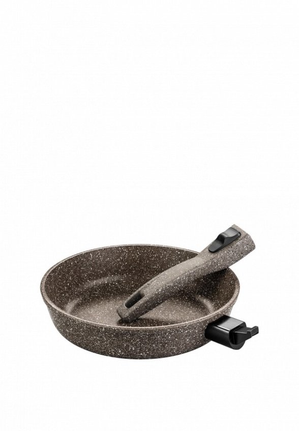 Сковорода Elan Gallery