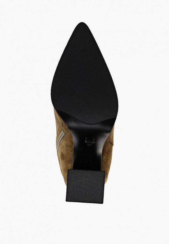 Ботфорты Graciana