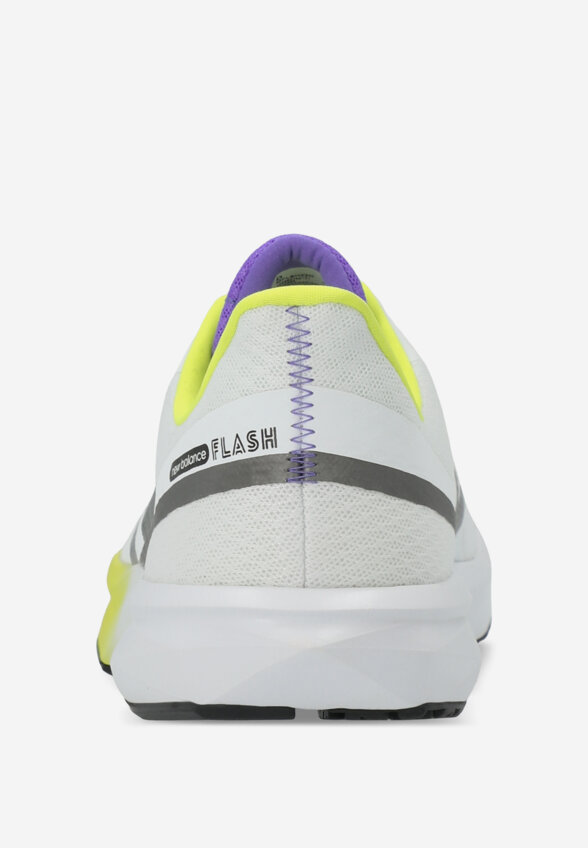 Кроссовки мужские New Balance Flash, Белый