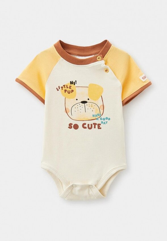 Боди Coccodrillo