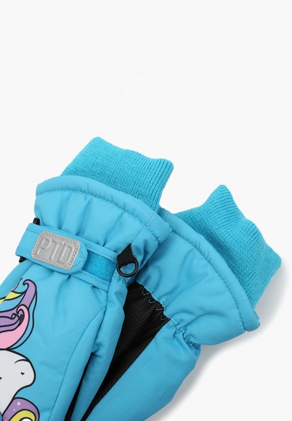 Варежки PlayToday