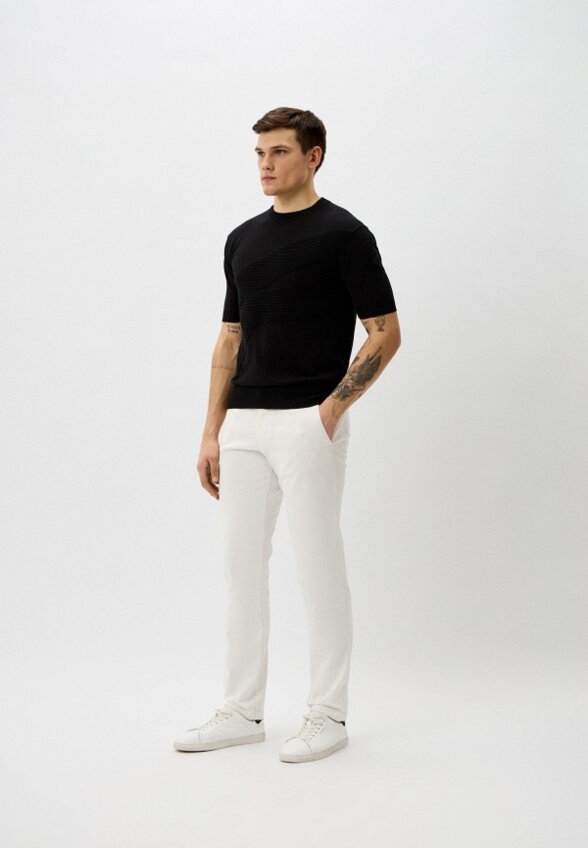 Джемпер Bikkembergs