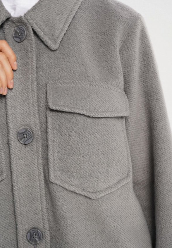 Куртка-рубашка Твое