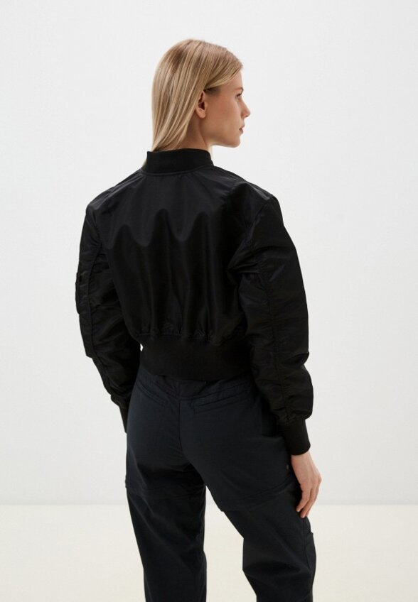 Куртка Alpha Industries