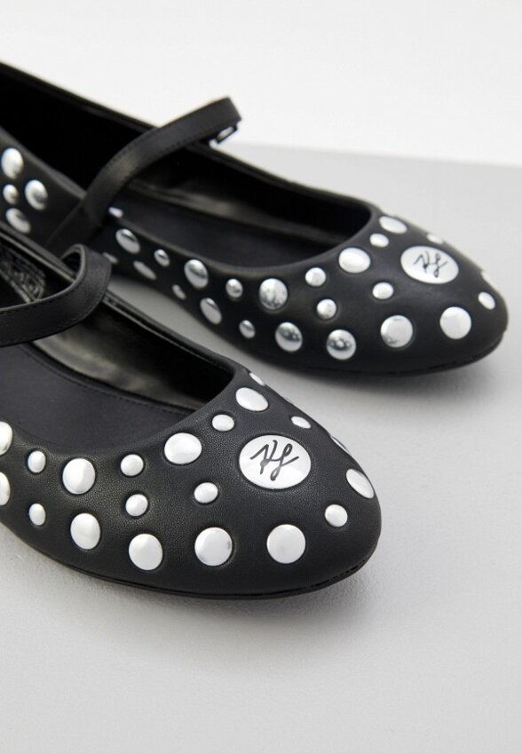 Балетки Karl Lagerfeld