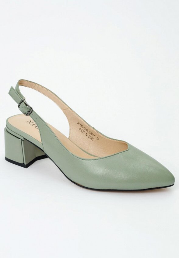 Туфли Niota Line