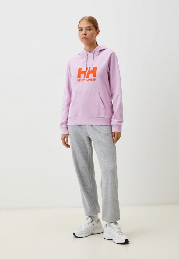 Худи Helly Hansen