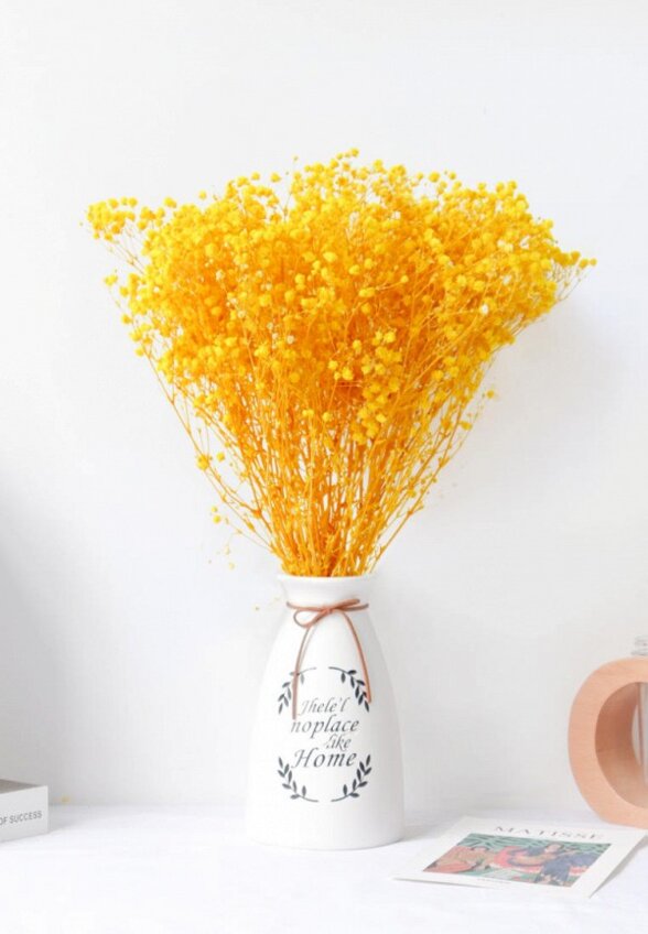 Растение искусственное Mandarin Decor