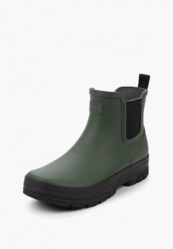 Полусапоги резиновые Helly Hansen