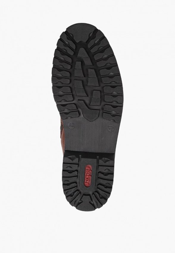 Ботинки Rieker